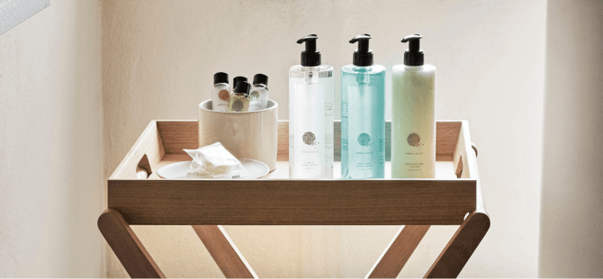 Hotelcosmetica