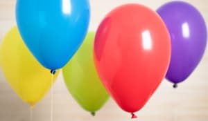 Ballonnen