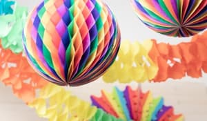Feestartikelen & feestversiering