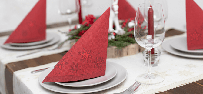 Kerstversiering & accessoires