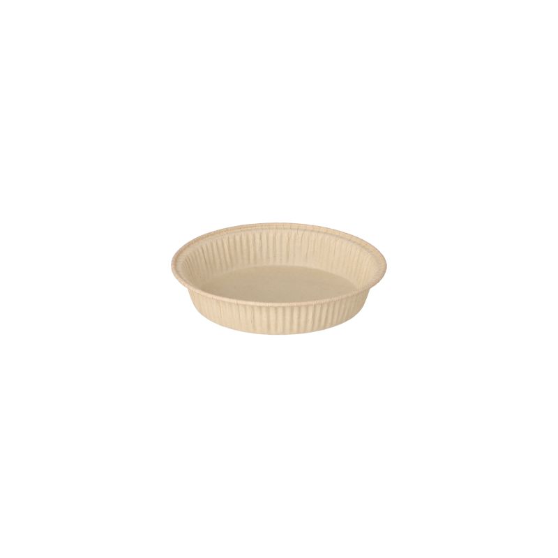 Backformen "pure" 142 ml Ø 11 cm · 2,1 cm braun - Bild 1 Backformen "pure" 142 ml Ø 11 cm · 2,1 cm braun - Bild 1