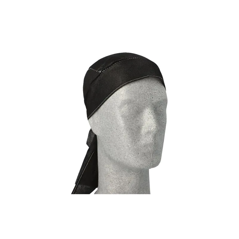 Bandana schwarz - Bild 1