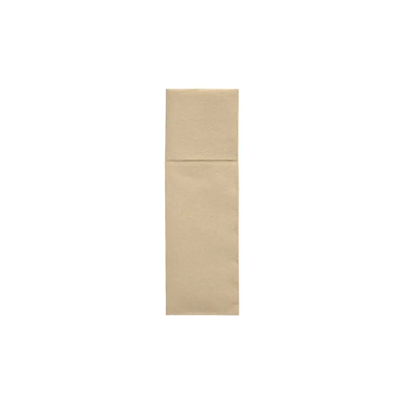 Bestecktaschen "DAILY Collection" 48 x 30 cm sand - Bild 3