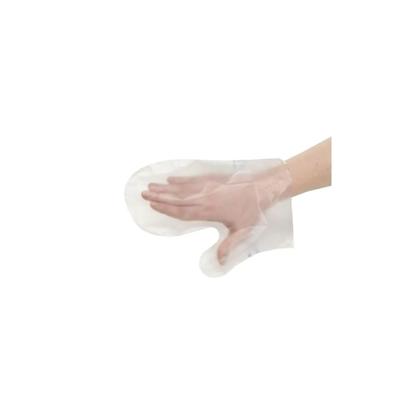 Einweghandschuhe Fäustling für Wechselsystem "Clean Hands" - Bild 1 Einweghandschuhe Fäustling für Wechselsystem "Clean Hands" - Bild 1