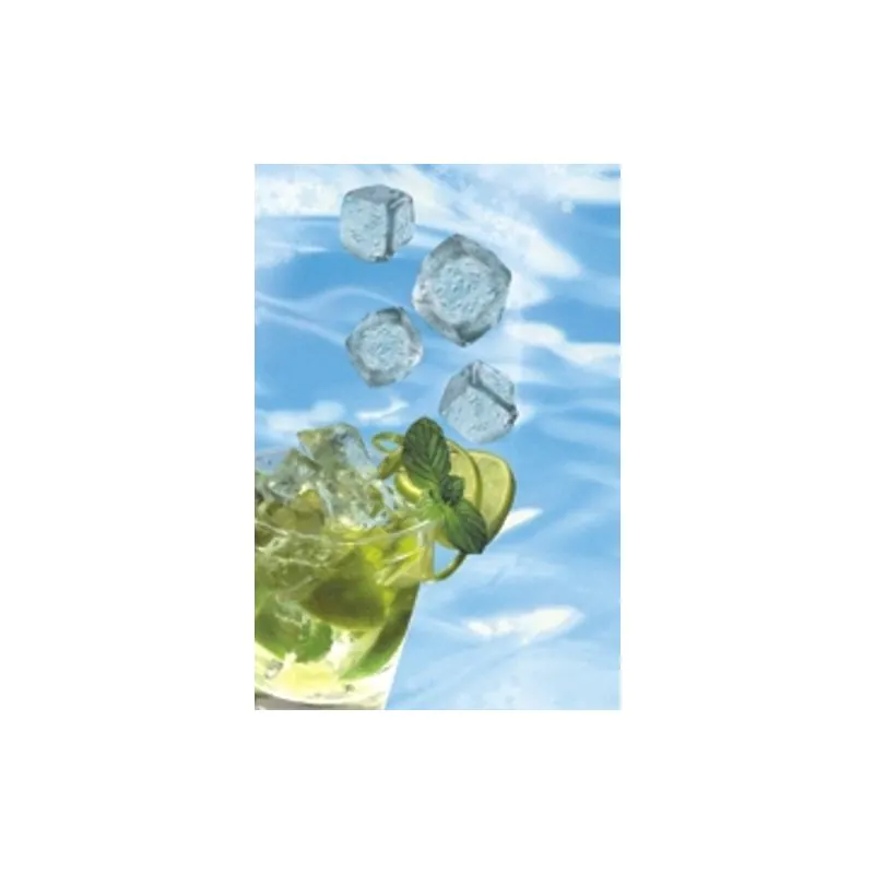 Eiskugelbeutel mit Selbstverschluss und Easy release - Bild 2
