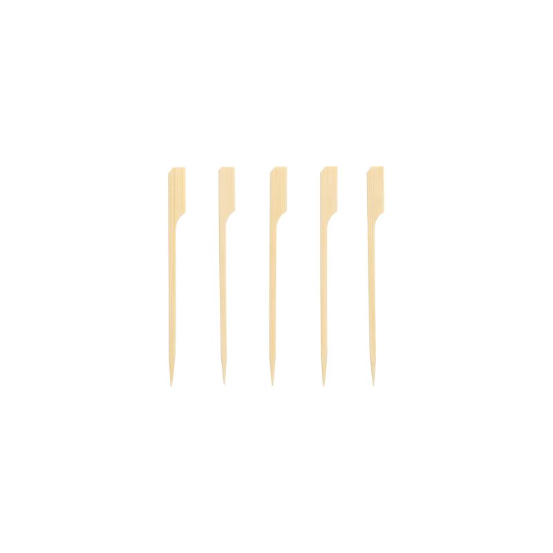 Fingerfood - Spieße "pure" 12 cm "Golf" - Bild 1