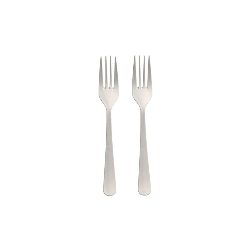 Gabeln (Mehrweg), Bio-PP 19 cm weiss, extra stabil, in Spenderbox - Bild 1 Gabeln (Mehrweg), Bio-PP 19 cm weiss, extra stabil, in Spenderbox - Bild 1