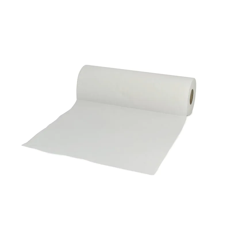 "Medi-Inn®" Liegenabdeckrollen Ø 12,5 cm · 50 m x 59 cm weiss einzeln verpackt - Bild 2