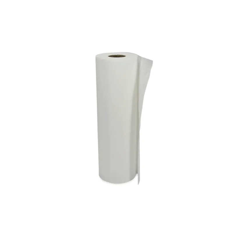 "Medi-Inn®" Liegenabdeckrollen Ø 12,5 cm · 50 m x 59 cm weiss einzeln verpackt - Bild 5