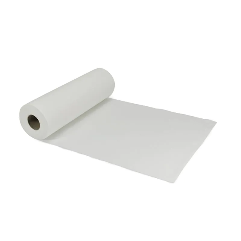 "Medi-Inn®" Liegenabdeckrollen Ø 12,5 cm · 50 m x 59 cm weiss einzeln verpackt - Bild 6
