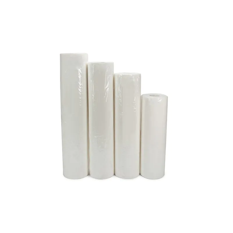 "Medi-Inn®" Liegenabdeckrollen Ø 12,5 cm · 50 m x 59 cm weiss einzeln verpackt - Bild 7