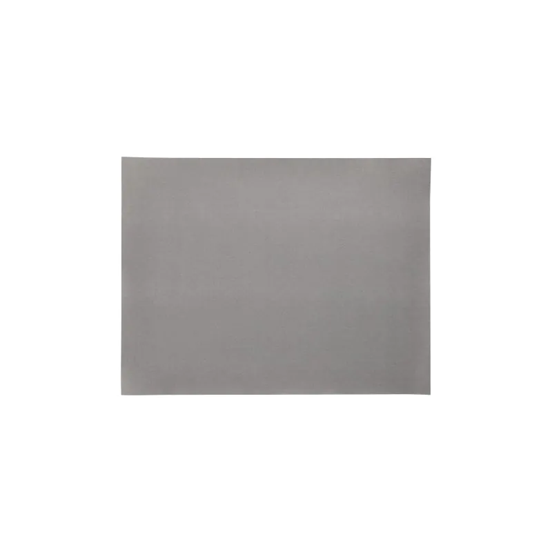 Papier Tischsets, grau 30 x 40 cm - Bild 1