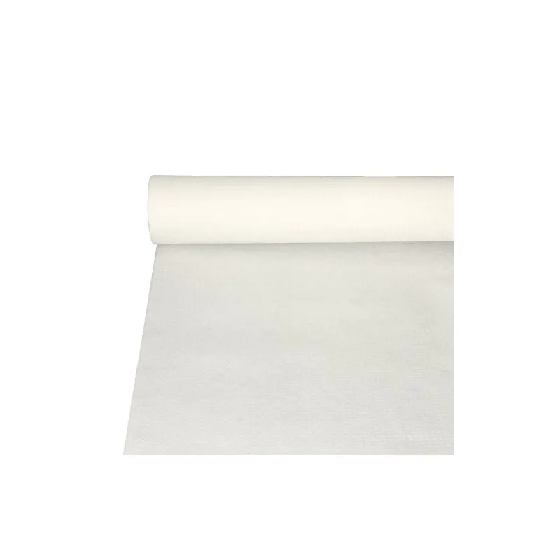 Papiertischdecke, 20 m x 118 cm weiss - Bild 1 Papiertischdecke, 20 m x 118 cm weiss - Bild 1