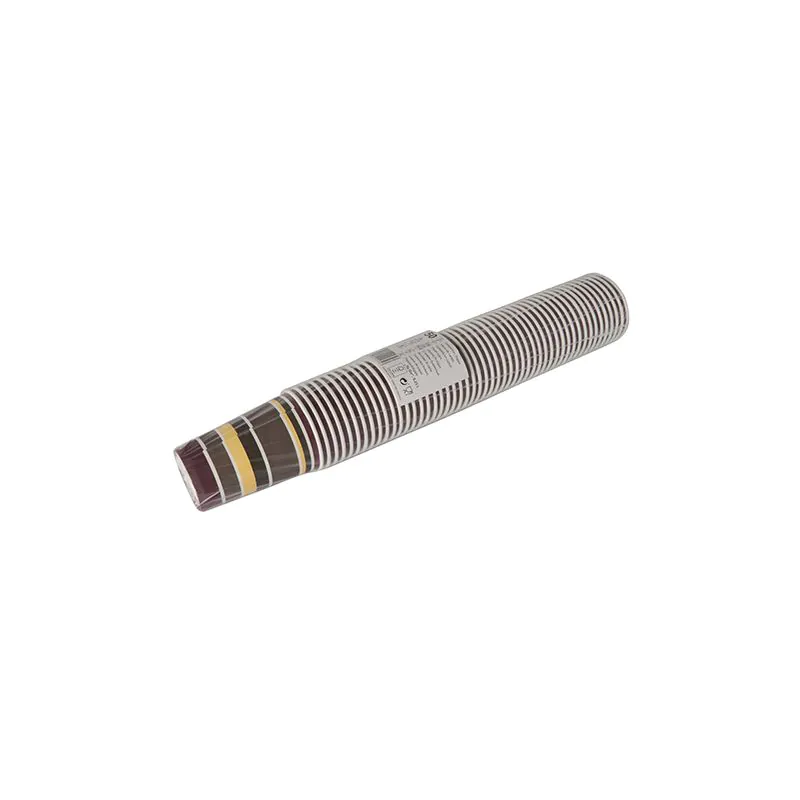 Pappbecher "To Go" 0,25 l Ø 8 cm · 11 cm - Bild 2