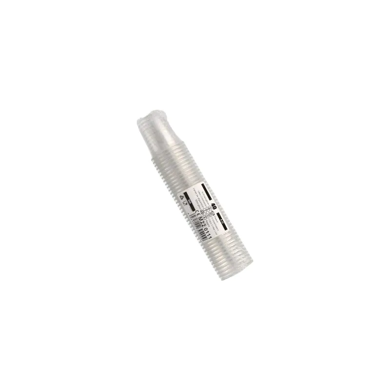 Schnapsbecher, PET 5 cl Ø 4,8 cm · 5,5 cm glasklar - Bild 2