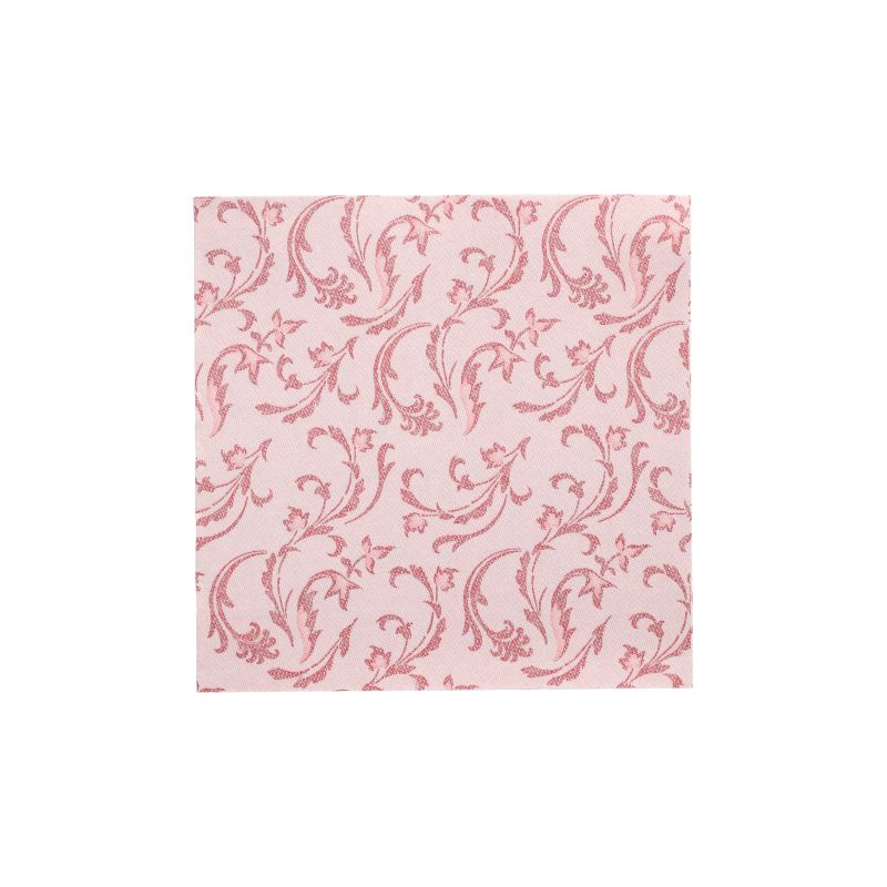 Servietten, bordeaux "ROYAL Collection" 1/4-Falz 40 x 40 cm "Damascato" - Bild 1 Servietten, bordeaux "ROYAL Collection" 1/4-Falz 40 x 40 cm "Damascato" - Bild 1