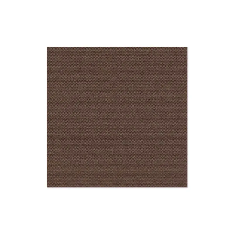 Servietten, braun "ROYAL Collection" 1/4-Falz 40 x 40 cm - Bild 2
