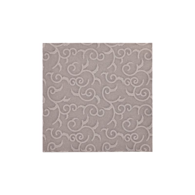 Servietten, grau "ROYAL Collection" 1/4-Falz 40 x 40 cm "Casali" - Bild 1 Servietten, grau "ROYAL Collection" 1/4-Falz 40 x 40 cm "Casali" - Bild 1