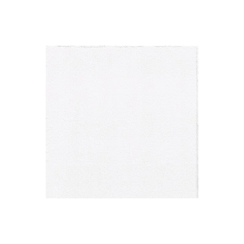 Servietten, weiss 2-lagig "PUNTO" 1/4-Falz 38 x 38 cm mikrogeprägt - Bild 2