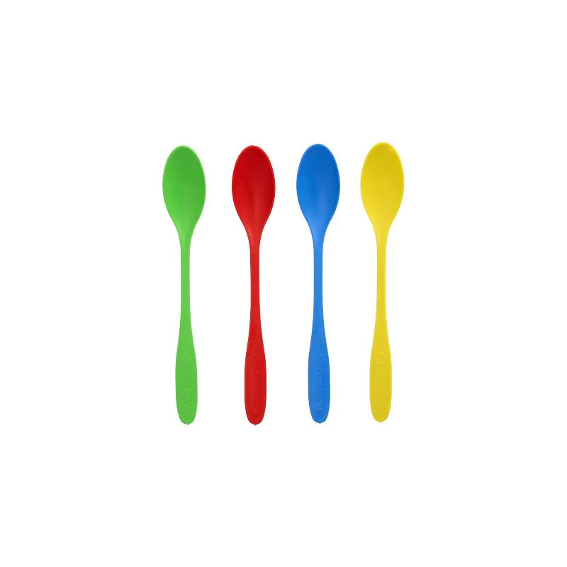 Sorbetlöffel Bio-PP (Mehrweg)17,5 cm extra stabil - Bild 1 Sorbetlöffel Bio-PP (Mehrweg)17,5 cm extra stabil - Bild 1