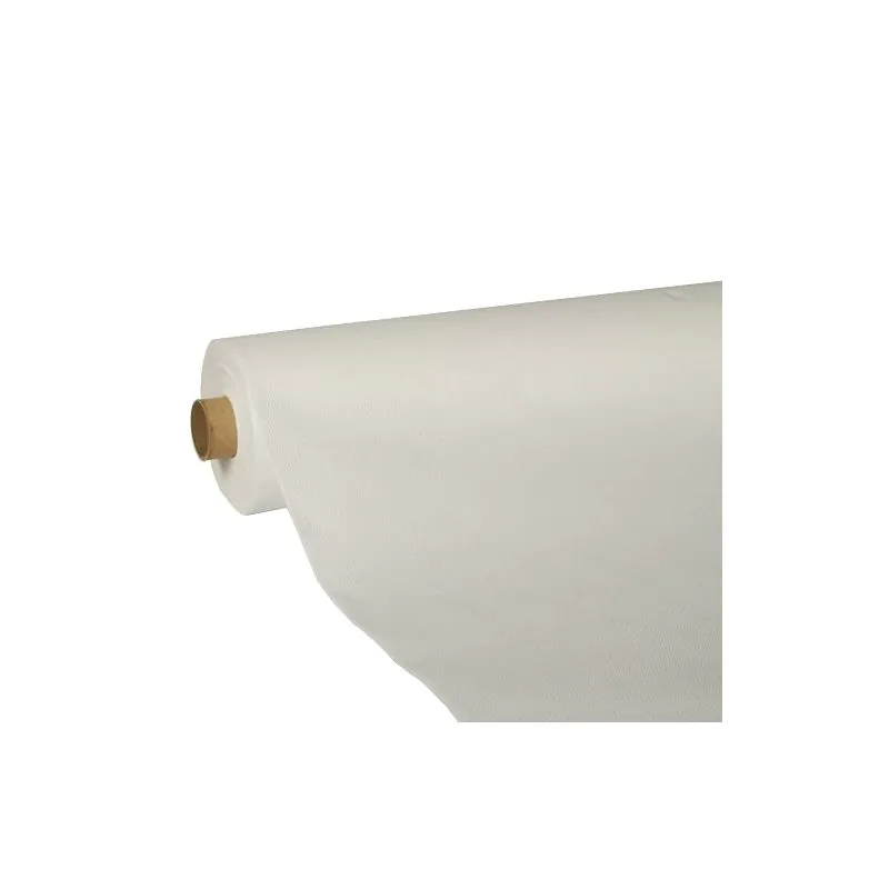 Tissue Tischdecke, weiss "ROYAL Collection" 25 x 1,18 m - Bild 1 Tissue Tischdecke, weiss "ROYAL Collection" 25 x 1,18 m - Bild 1