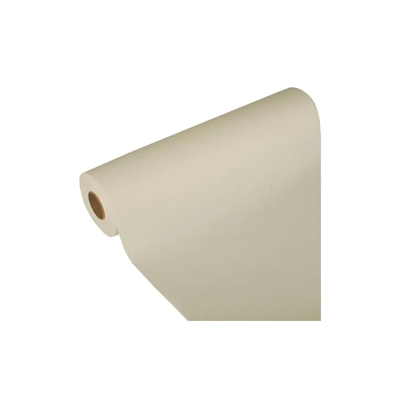 Tissue Tischläufer, champagner "ROYAL Collection" 24 m x 40 cm - Bild 1 Tissue Tischläufer, champagner "ROYAL Collection" 24 m x 40 cm - Bild 1