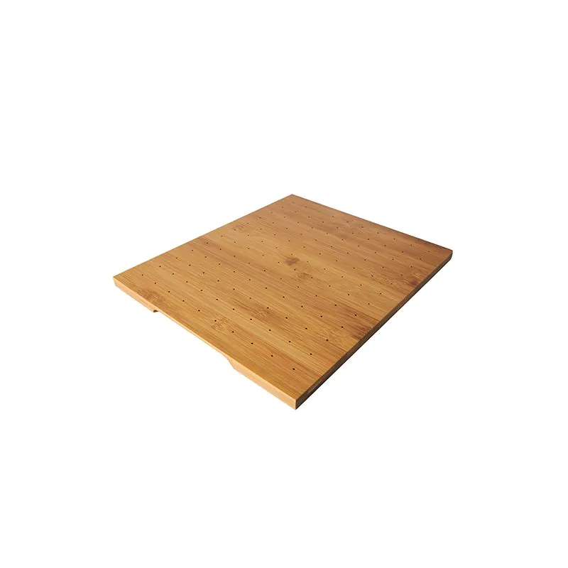 Tray für Fingerfood-Spieße, Bambus 25 x 30 cm - Bild 1 Tray für Fingerfood-Spieße, Bambus 25 x 30 cm - Bild 1