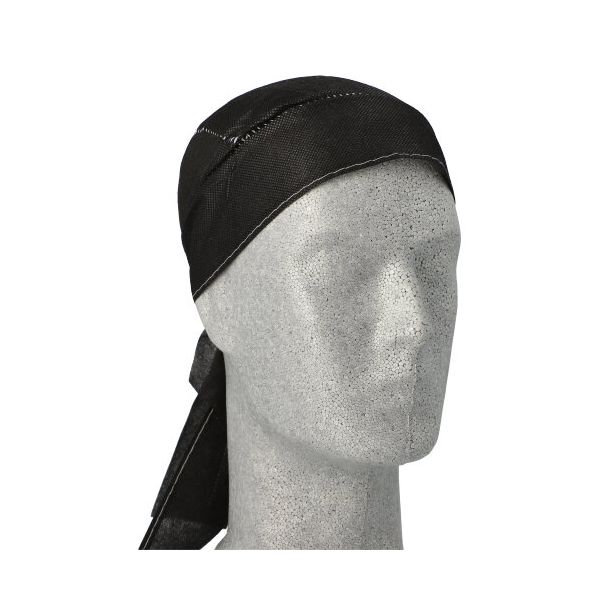 Bandana schwarz - Bild 1