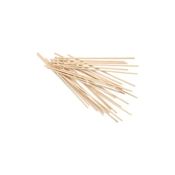 Holzstäbe "pure" Ø 3 mm · 15 cm - Bild 1