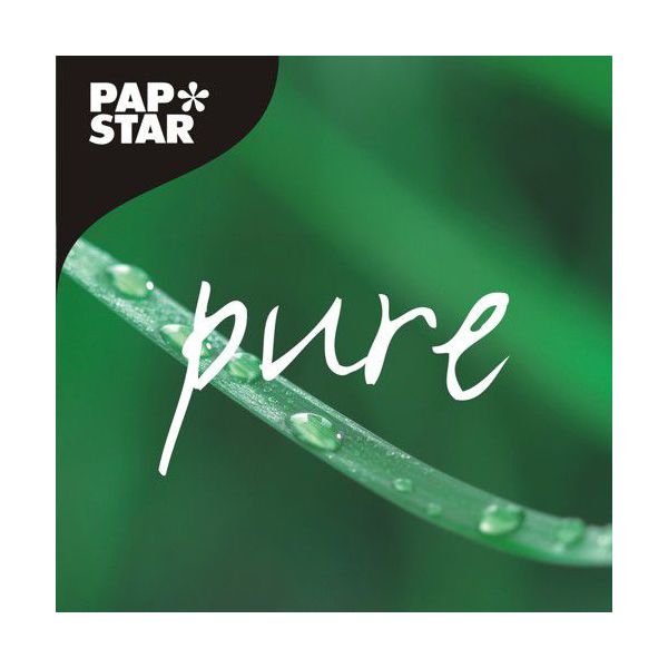 Palmblatt Schalen "pure", rund 425 ml, Ø 15 cm  - Bild 4