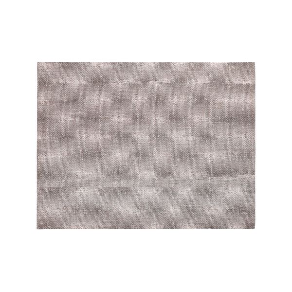 Papier Tischsets, braun 30 x 40 cm "Cotton Style" - Bild 1