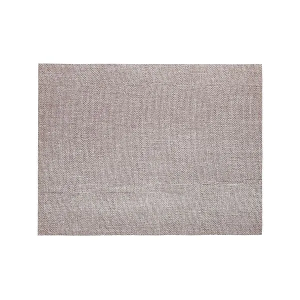 Papier Tischsets, braun 30 x 40 cm "Cotton Style" - Bild 1
