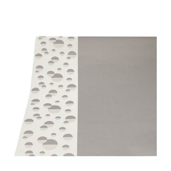 Papiertischdecke, 3 m x 1,2 m "Pastilles" - Bild 1