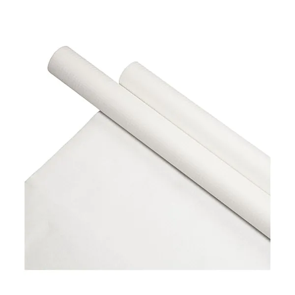 Papiertischdecke, weiss "pure" 8 m x 118 cm - Bild 1