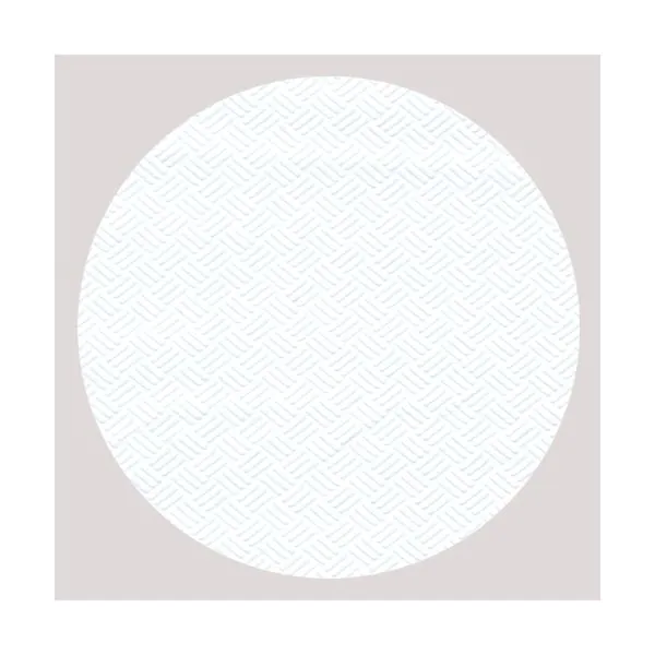Papiertischdecke, weiss "pure" 8 m x 118 cm - Bild 2