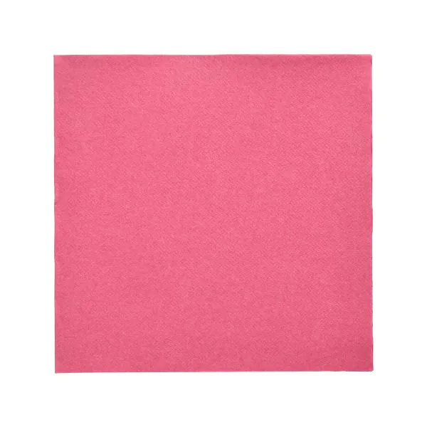 Servietten, fuchsia "ROYAL Collection" 1/4-Falz 40 x 40 cm - Bild 3