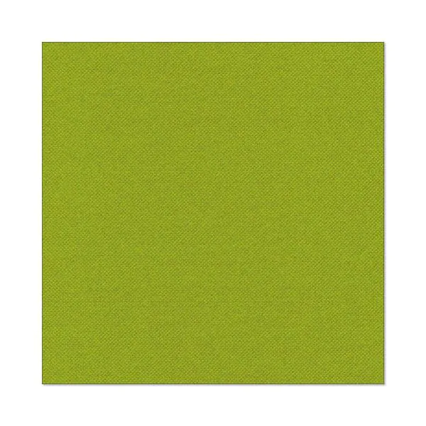 Servietten, olivgrün "ROYAL Collection" 1/4-Falz 40 x 40 cm - Bild 2
