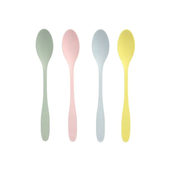 Sorbetlöffel Bio-PP (Mehrweg)17,5 cm extra stabil - Bild 1