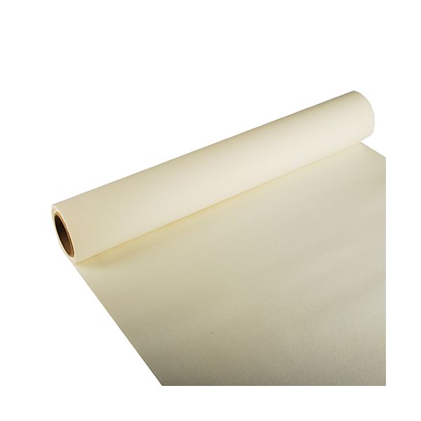 Tissue Tischläufer, champagner "ROYAL Collection" 3 m x 40 cm - Bild 1