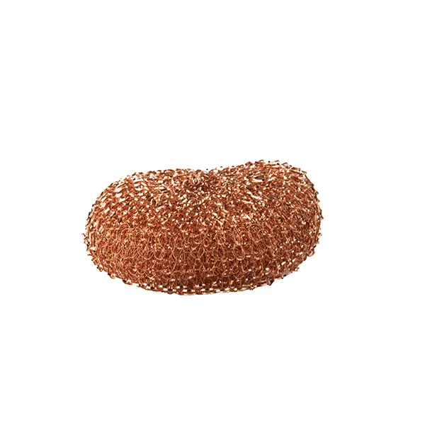 Topfreiniger, Kupfer rund Ø 9 cm · 3 cm - Bild 1