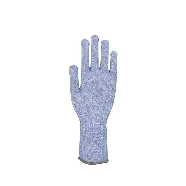 "WORK-INN/-PS" Schnittschutzhandschuh blau Größe XL (Größe 10) - Bild 1