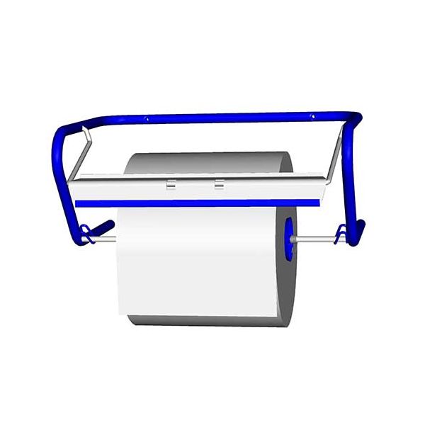 Wandhalter für Putzrollen  - Bild 1