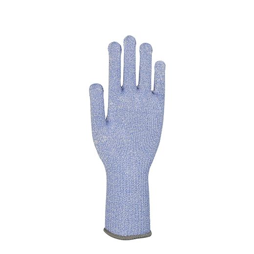 "PRO FIT" premium snijbestendige handschoenen, blauw, M, snijbeschermingshandschoenen 1