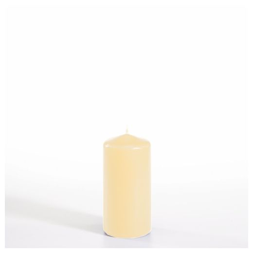 Stompkaars Ø 50 mm · 100 mm creme 1
