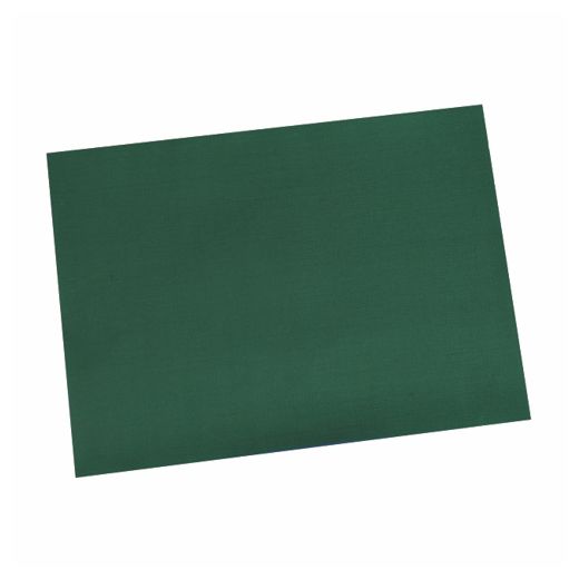 Placemats, papier 30 cm x 40 cm groen 1