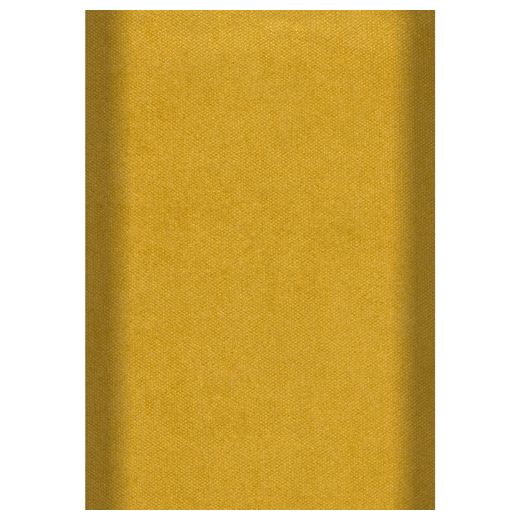Tafelkleed, Vlies "soft selection" 120 cm x 180 cm goud 1