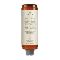 Vloeibare zeep "Prija" 360 ml transparant navulling / refill voor dispenser 92314