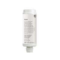 Douchegel & Shampoo Cysoap "Hopal" 360 ml transparant navulling / refill voor dispenser 92314