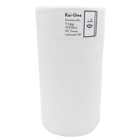 Keukenpapier op rol KAI-UWE  22 x 24,7 cm wit 100 vellen 3-laags keukenrol