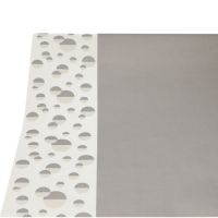 Papieren tafelkleed op rol, 3 m x 1,2 m "Pastilles"